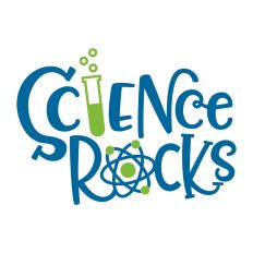 Science Rocks