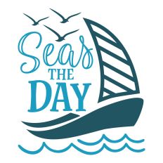 Seas The Day