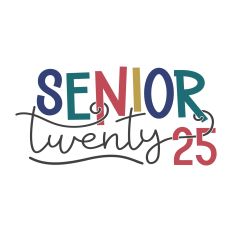 Senior 2025