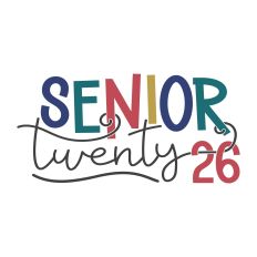 Senior 2026
