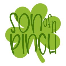 Son of a Pinch