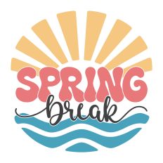 Spring Break