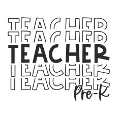 Pre-K Teacher