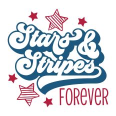 Stars and Stripes Forever