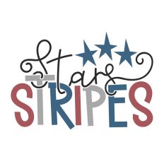 Stars Stripes