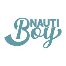 Nauti Boy Cut File