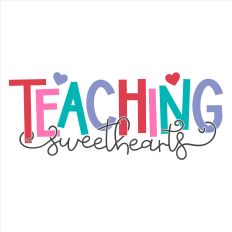 Teaching Sweethearts
