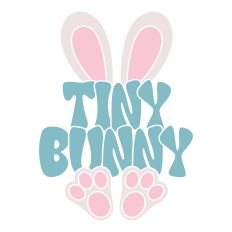 Tiny Bunny