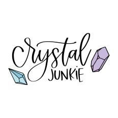 Crystal Junkie