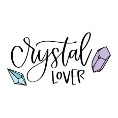 Crystal Lover