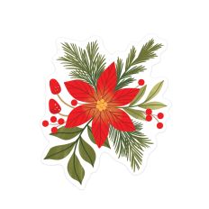 Holiday Flower Bundle