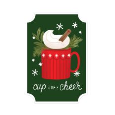 Cup of Cheer