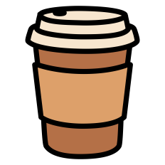Coffee To-Go Cup