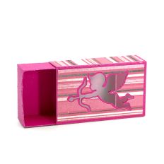 Cupid Match Box