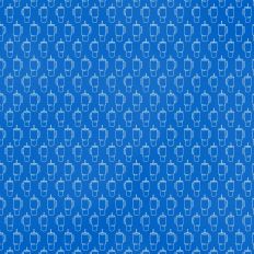 Blue Teacher Cup Background Pattern