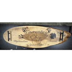 S'morecuterie Board
