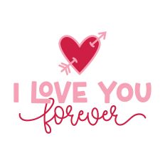 I Love You Forever