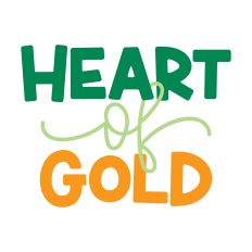 Heart Of Gold