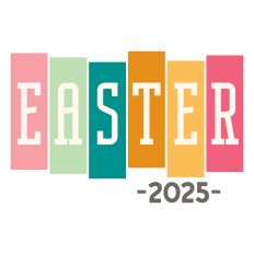 Easter 2025