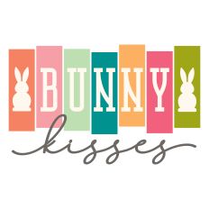 Bunny Kisses