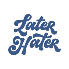 Later Hater