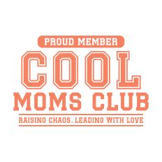 Cool Moms Club