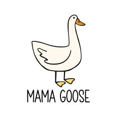 Mama Goose