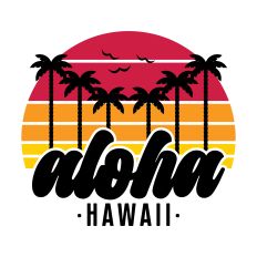 Aloha Hawaii
