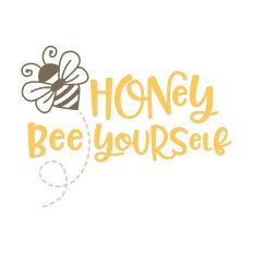 Honey Bee Yourself