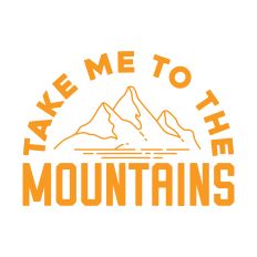 Take Me to the Mountains
