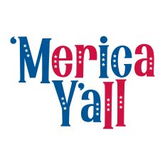'Merica Y'all
