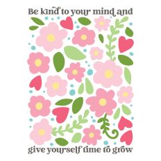 Be Kind to Your Mind
