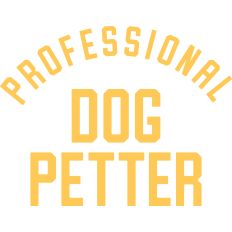 Professional Dog Petter