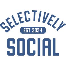 Selectively Social
