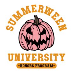 Summerween University Honors Program