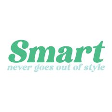Smart Never Goes Out Of Style