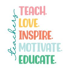 Teacherers Teach