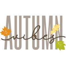 Autumn Vibes