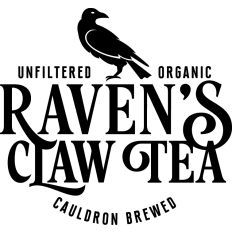 Raven's Claw Tea Cauldron Brewed