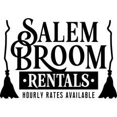 Salem Broom Rentals Hourly Rates Available