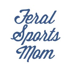 Feral Sports Mom