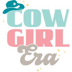 Cow Girl Era