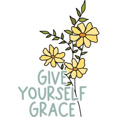 Give Yourself Grace Botanicals