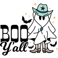 Boo Y'All
