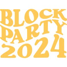 Block Party 2024