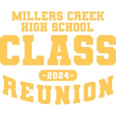 Class Reunion Custom 