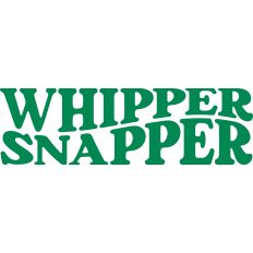 Whipper Snapper