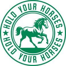 Hold Your Horses With Horse Shape