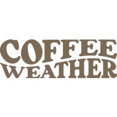 Coffee Weather