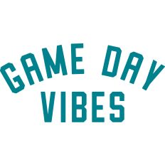 Game Day Vibes